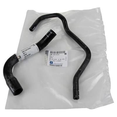 Opel / Corsa C 1.2 Twinport Motor Havalandırma Hortumu Uzun Ve Kısa Set
