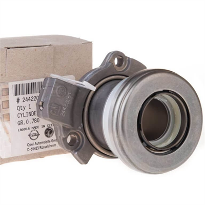 Opel / Meriva A Hidrolik Debriyaj Rulmanı GM