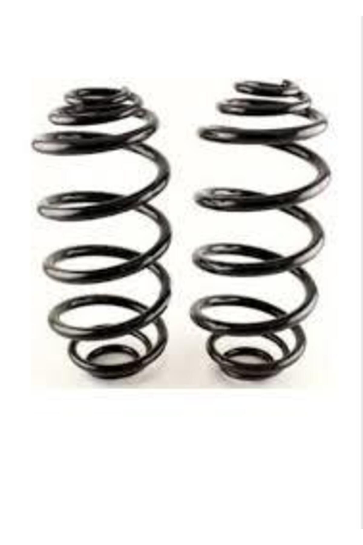 Opel / Astra J / Cruze Helezyon Yayı Ön