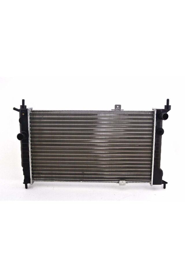 Opel / Astra F 1.6 16 Valf Su Radyatörü Manuel Vites Behr Marka