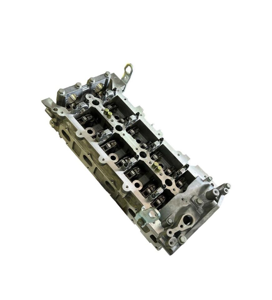 Chevrolet / Captiva C140 Silindir Kapağı