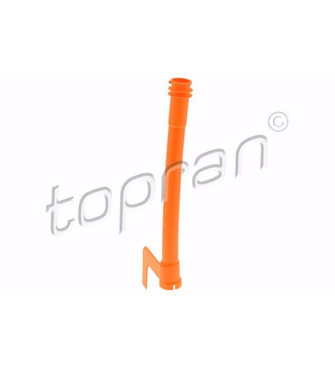 Volkswagen Golf 5 2004-2008 Model Arası 1.9 TDI-2.0 TDI Motor Yağ Ölçüm Çubuğu Borusu