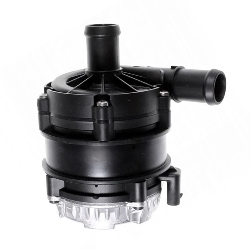 Volkswagen Caddy 2.0 TDİ Ek Su Pompası