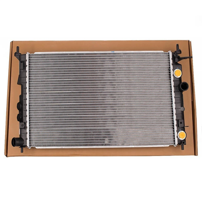 Opel / Astra F 1.6 Benzinli Otomatik Motor Su Radyatörü Behr