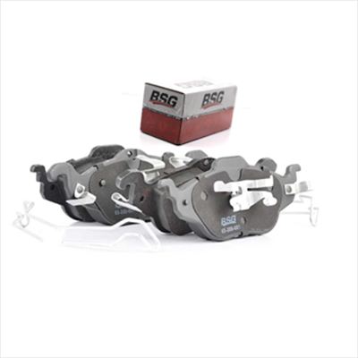 Opel / Astra G Arka Fren Balata Takımı BSG