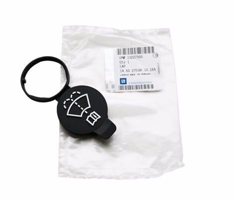 Opel / Corsa E Silecek Depo Kapağı Gm Marka