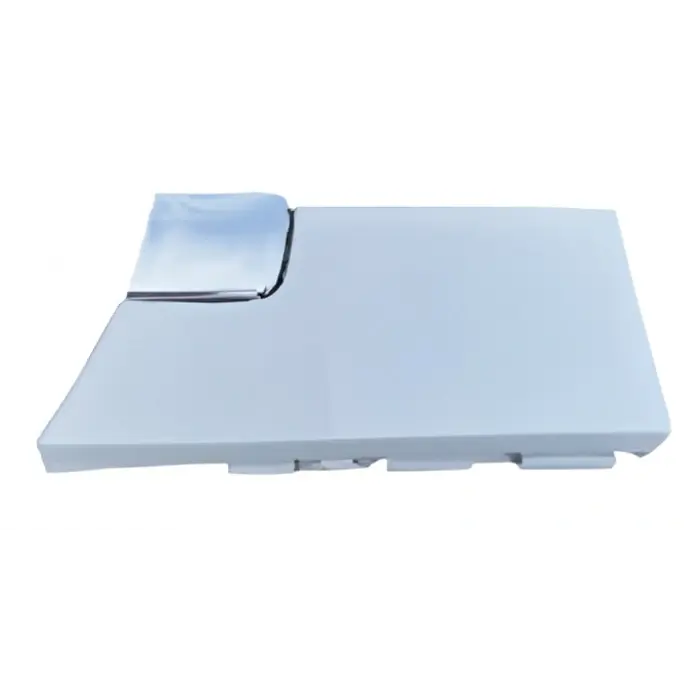 Volkswagen Arteon Sağ Marşbiyel Uç Braketi 2017-2021