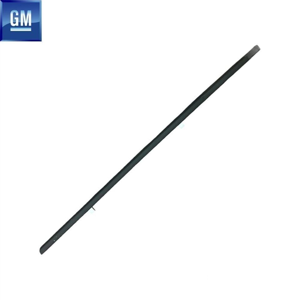 Chevrolet / Captiva Cam Sıyırıcı Takım