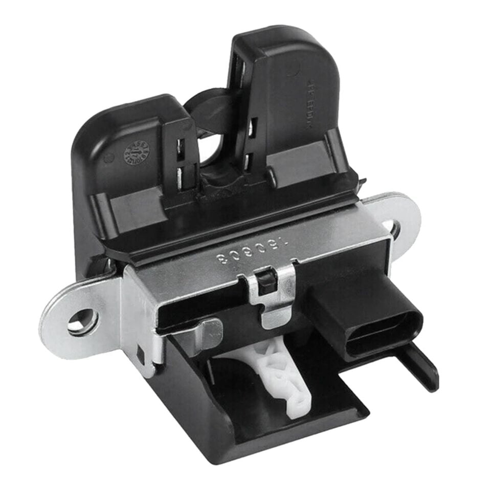 Volkswagen Golf 5 2005-2008 Model Arası Arka Bağaj Kilidi