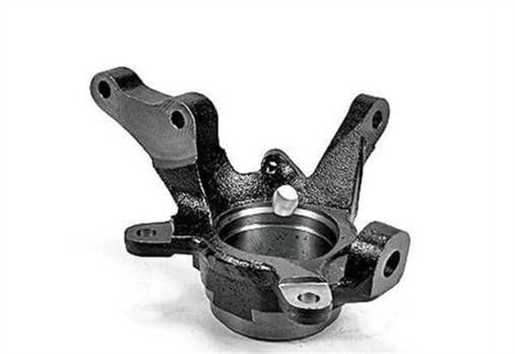 Opel / Corsa D Sağ Ön Taşıyıcı 1.2-1.4 Benzinli