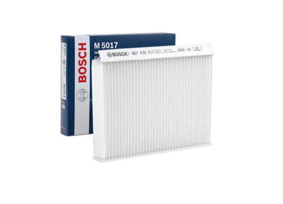 Opel / Meriva A Polen Filtresi Bosch Marka