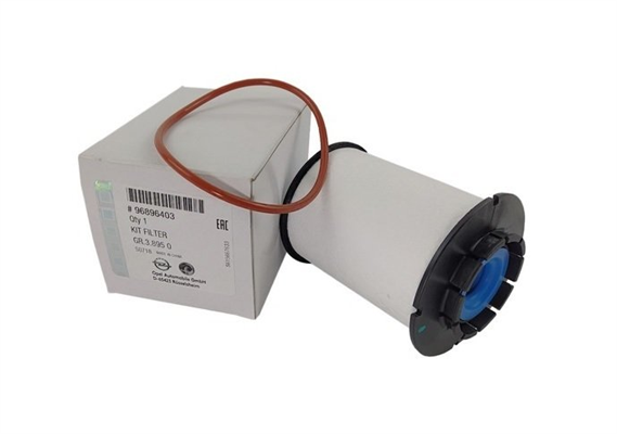 Opel / Mokka 1.6 / 1.7 Mazot Filtresi Gm