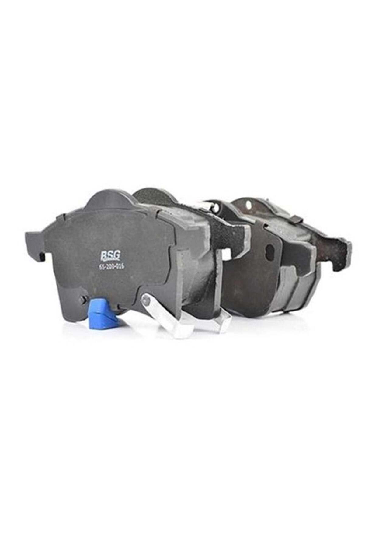 Opel / Astra H Ön Fren Balata Takım