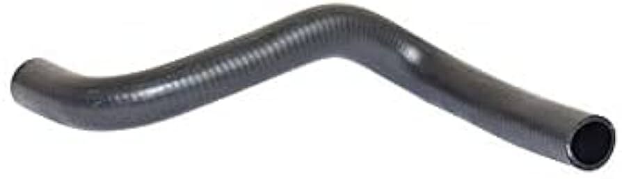 Chevrolet Kalos Radyatör Alt Hortumu