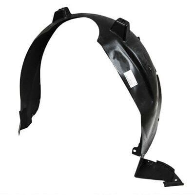 Chevrolet / Captiva ÇAMURLUK DAVLUMBAZI ÖN SOL