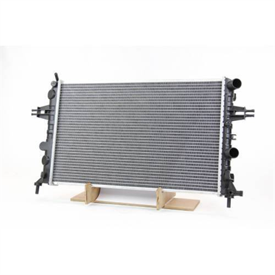 Opel / Astra G 1.4 Twinport Motor Su Radyatörü Behr