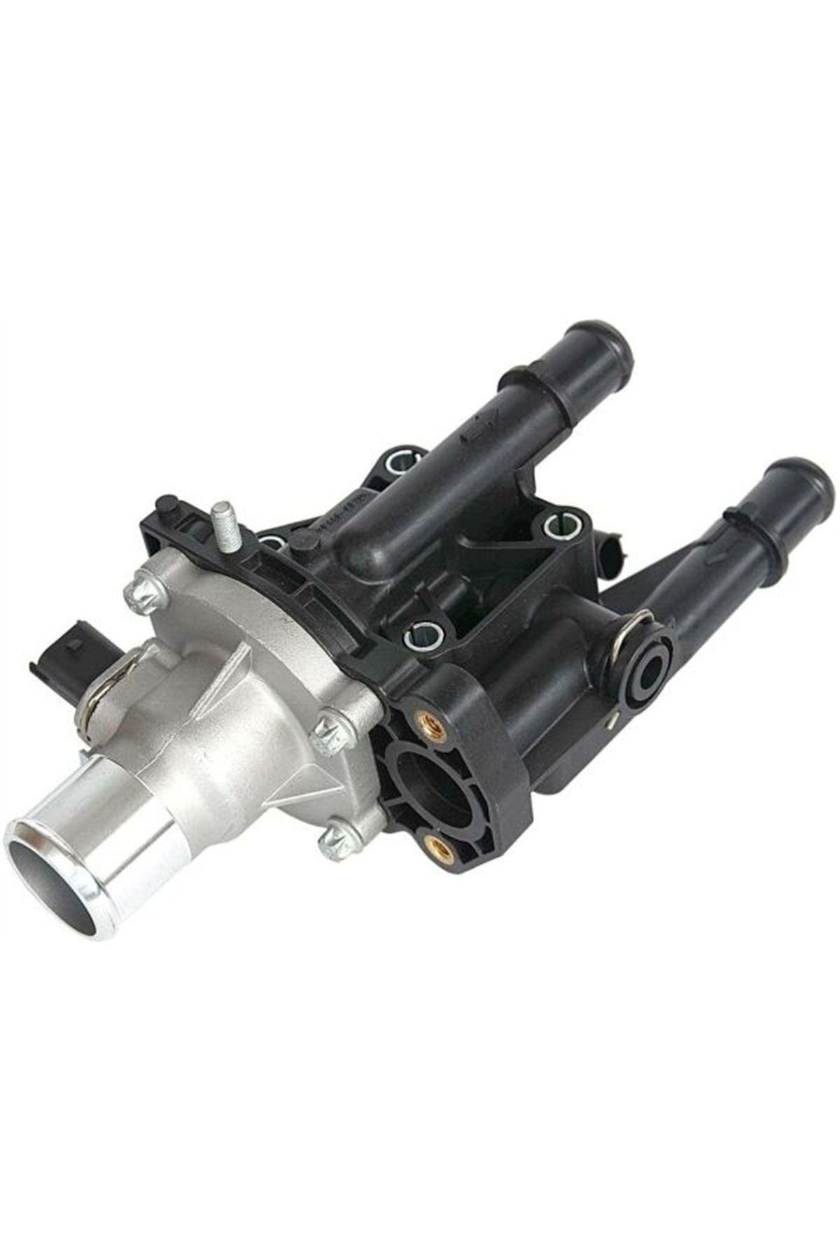 Opel / Astra J 1.6 1.8 Komple Termostat Bsg