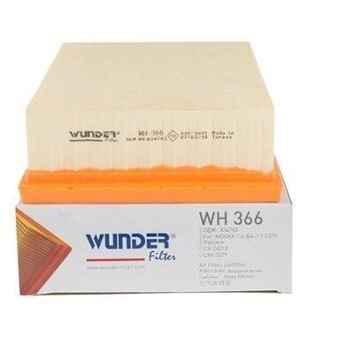 Opel / Mokka Hava Filtresi WUNDER