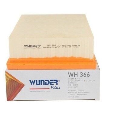 Opel / Mokka Hava Filtresi WUNDER