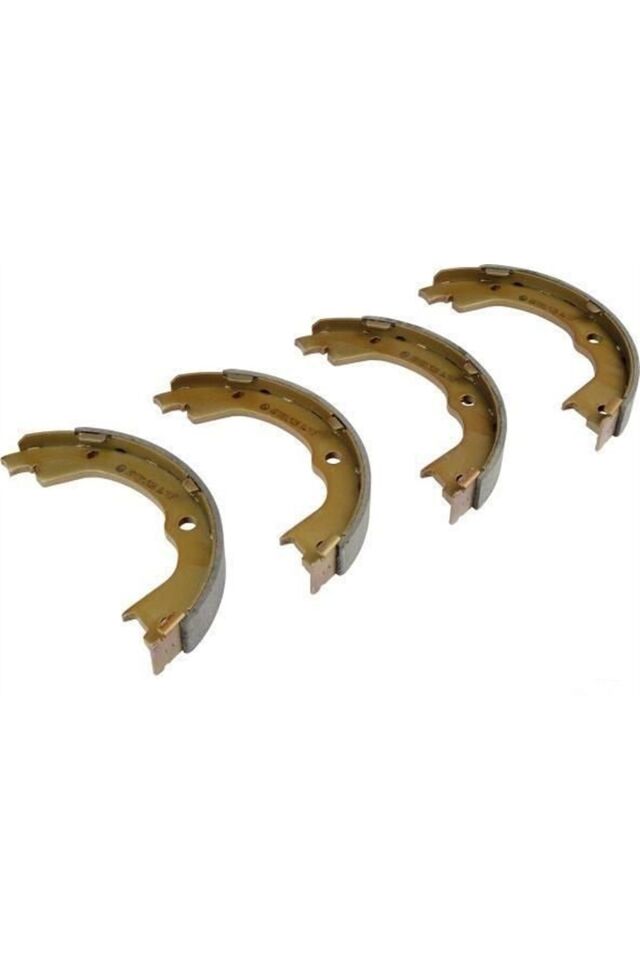 Chevrolet / Captiva El Fren Balatası