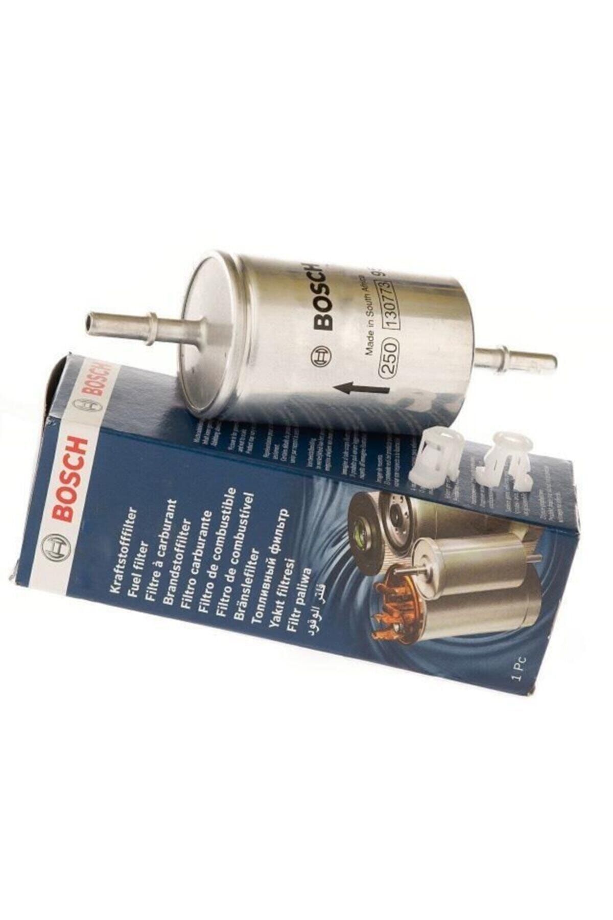 Opel / Astra 2.0 Benzin Filtresi 1998-2007