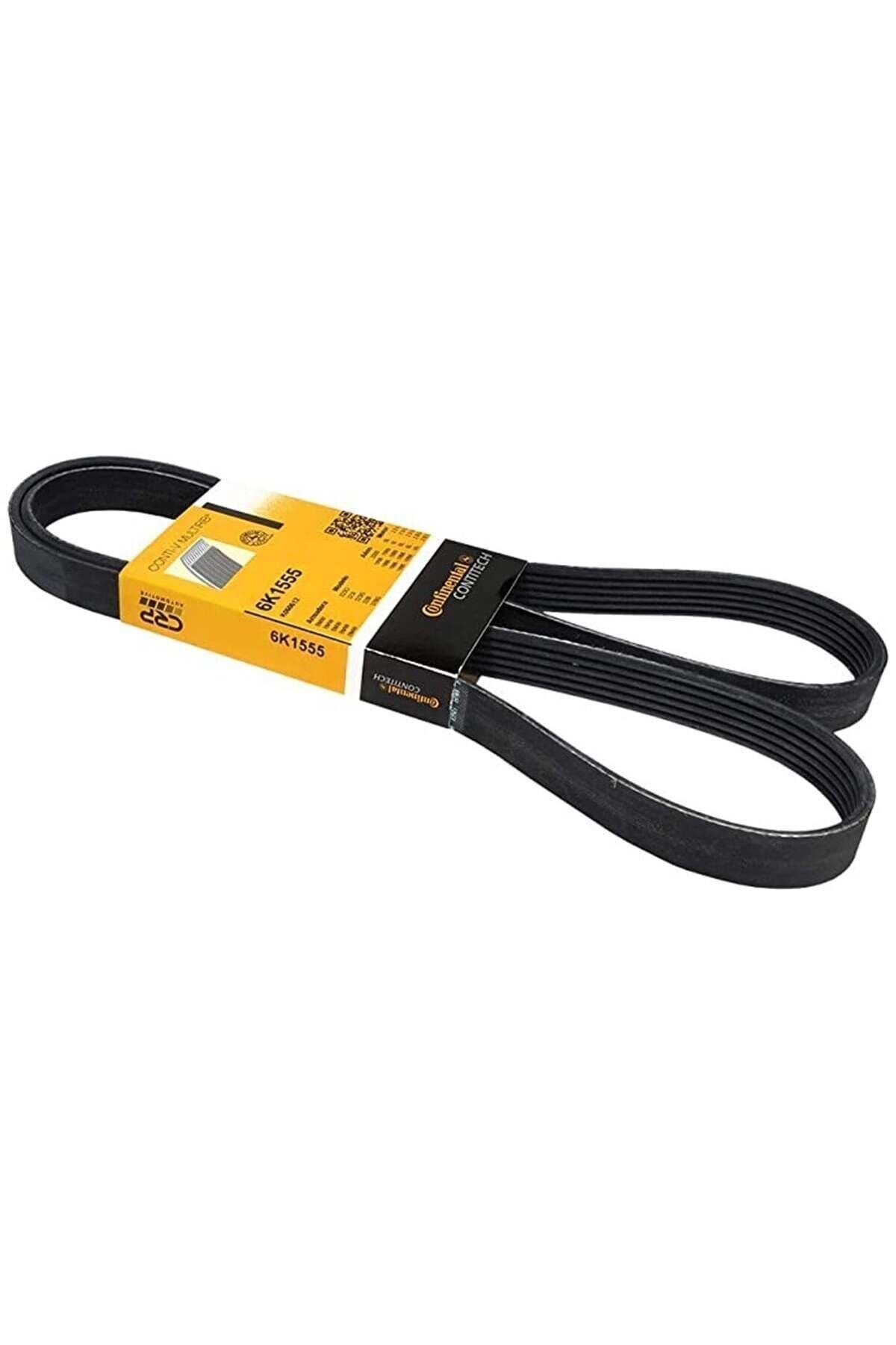 Opel / Astra J 1.6 Benzinli V Kayışı