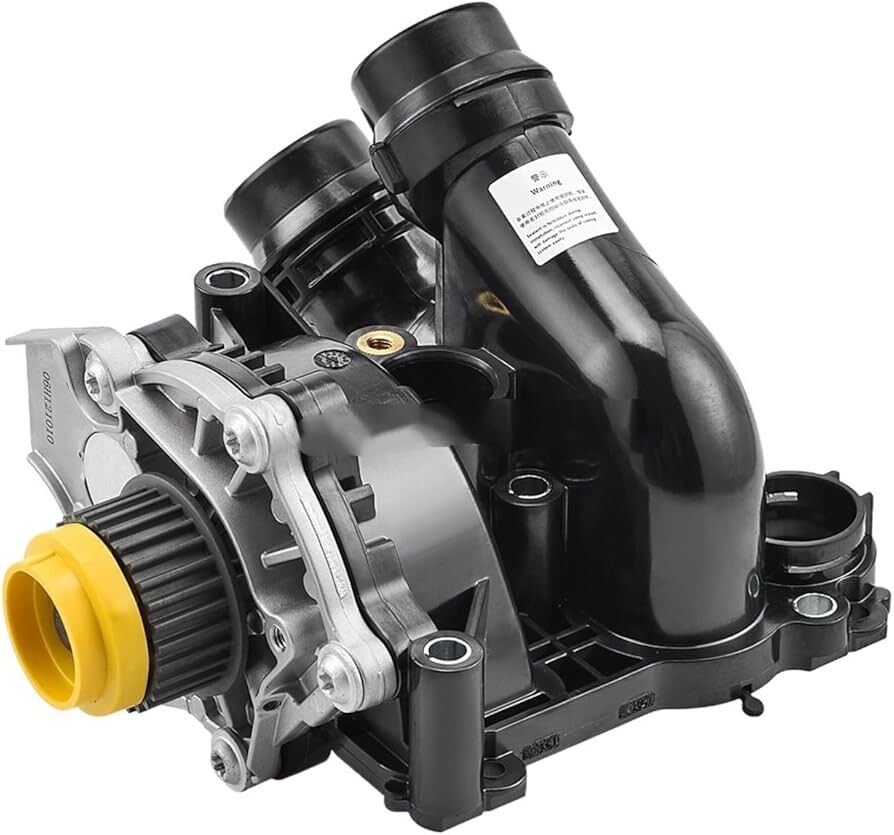 Volkswagen 1.8-2.0 TFSI Passat / Audi A3-A4-A5-Q5 Devirdaim