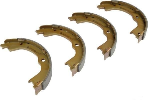 Chevrolet / Captiva El Fren Balatası