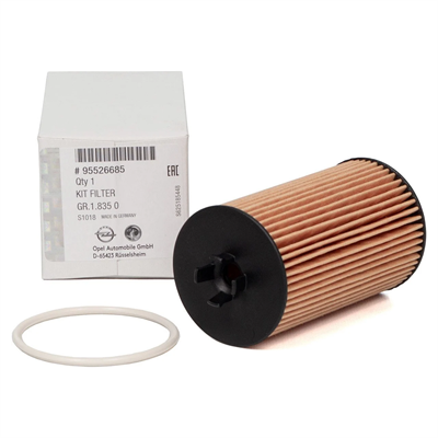 Opel / Mokka 1.4 - 1.6 Benzinli Yağ Filtresi