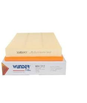 Opel / Vectra C Hava Filtresi Wunder