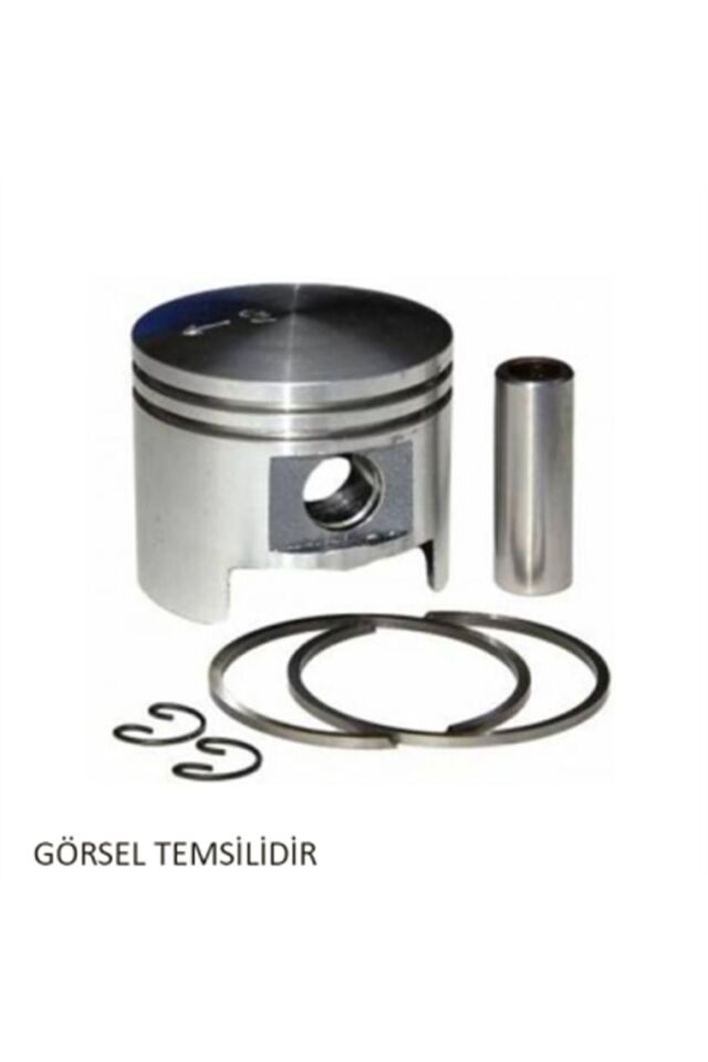 Opel / Astra G Z16xep Motor Piston Sekman Std Ölçülü Yenmak