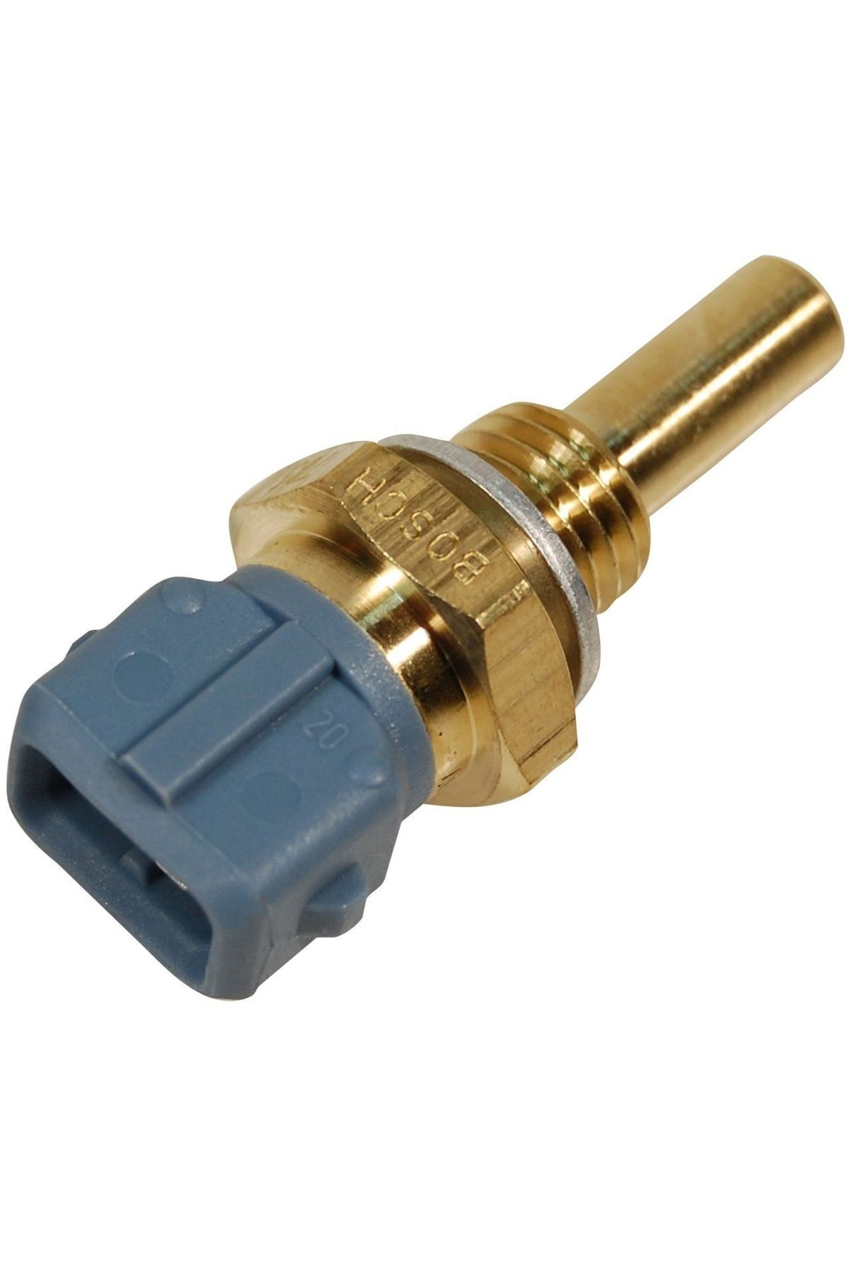 Opel / Astra F 1.4/1.6 16 Valf ( X14XE / X16XEL ) Hararet Müşürü Mavi Bosch