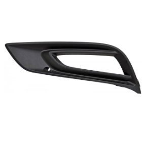 Opel / Astra K Ön Sol (Şöför Tarafı) Sisli Model Sis Kapağı Orijinal