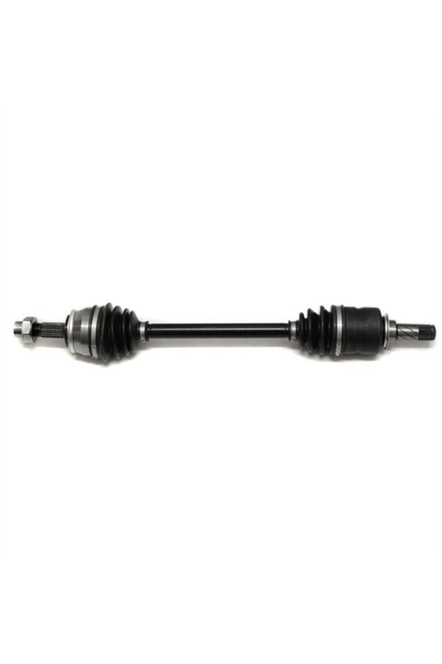 Opel / Corsa D Sol Aks Komple 1.2 1.4