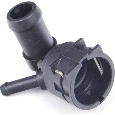 Volkswagen / Audi / Seat Golf 5-6 / Jetta / Passat / Caddy / A3 / Leon Su Flanşı