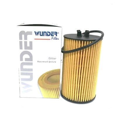 Chevrolet / Yeni Aveo (T300)  1.4 Yağ Filtresi Wunder