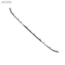 Volkswagen Arteon Ön Orta Tampon Kromu 2017-2021