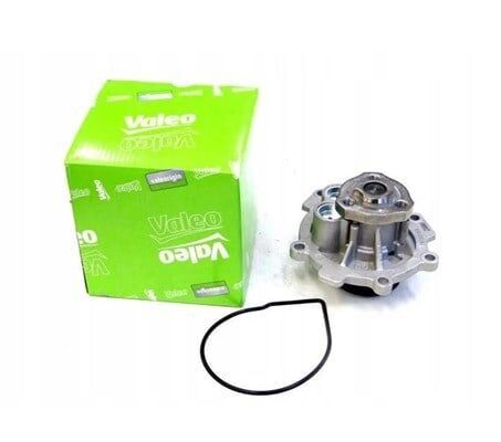 Opel / Astra H 1.6 Uyumlu Benzinli Motor Devirdaim Su Pompası Valeo Marka