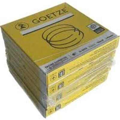 Opel 1.6 79MM Segman Takımı