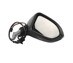 Volkswagen Passat B7 Dış Dikiz Aynası Komple (6 Pin) 2015-2023