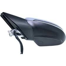 Volkswagen Golf7 Sol Dikiz Aynası Komple 2013-2021