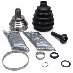 GKN 304327 | Skoda SuperB 2008-2015 Dış Aks Kafası  304327