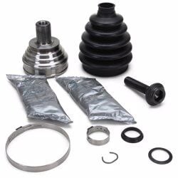 GKN 304327 | Skoda SuperB 2008-2015 Dış Aks Kafası  304327