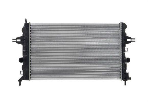 Opel / Astra H 1.6 Benzinli Motor Su Radyatörü Brazing