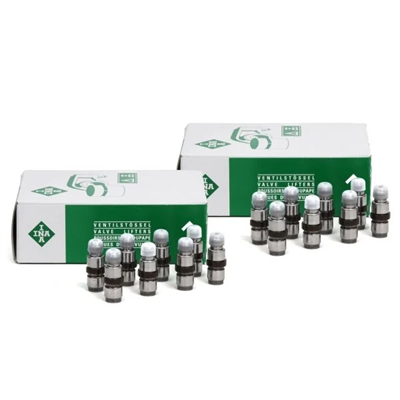 Opel / Mokka 1.4 Benzinli 1.Sınıf Turbo Motor Subap Iteceği Takım Ina-420009810-2