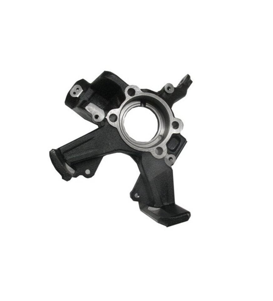 Volkswagen Skoda Octavia Aks Tasıyıcı Ön Sol (4 Ayak)