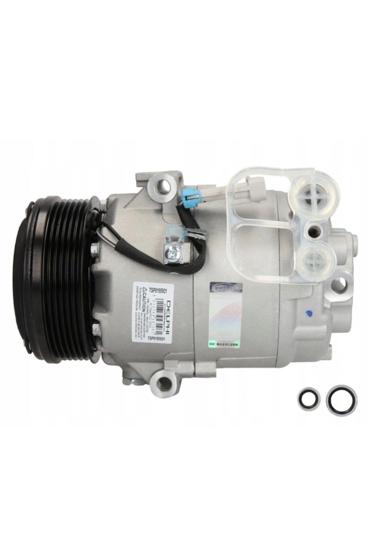 Opel / Astra H 1.3 Klima Kompresörü Delphi Marka