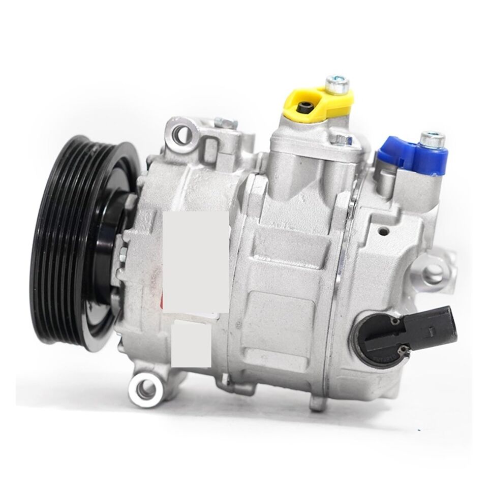 Audi A3 Klima Kompresörü