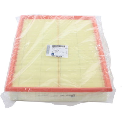 Opel / Vectra C Hava Filtresi GM