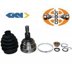 GKN | Audi A4 2001-2008 Model Arası Dış Aks Kafası  304331